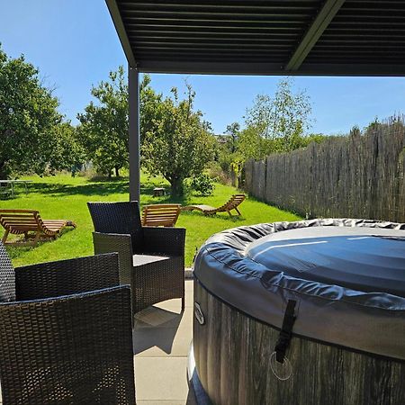 Holiday Home Znojmo W/ Wellness & Wine Dış mekan fotoğraf