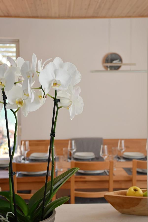 Holiday Home Znojmo W/ Wellness & Wine Dış mekan fotoğraf