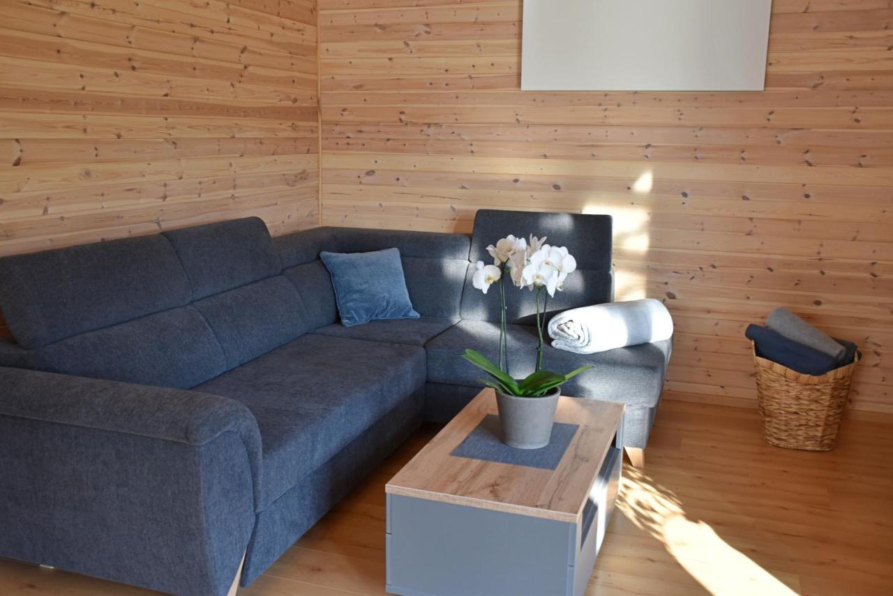 Holiday Home Znojmo W/ Wellness & Wine Dış mekan fotoğraf