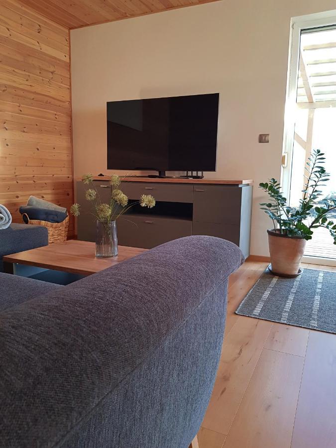 Holiday Home Znojmo W/ Wellness & Wine Dış mekan fotoğraf