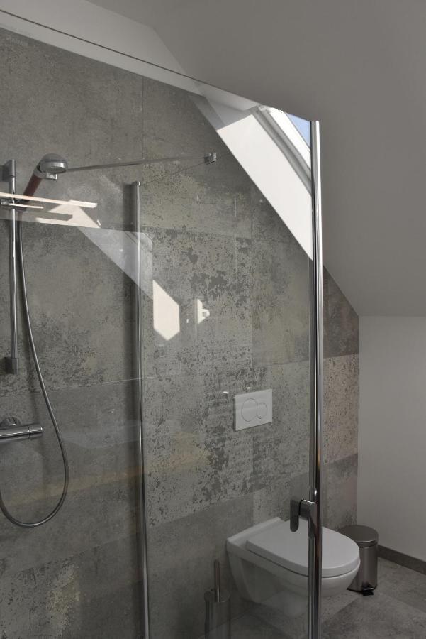 Holiday Home Znojmo W/ Wellness & Wine Dış mekan fotoğraf