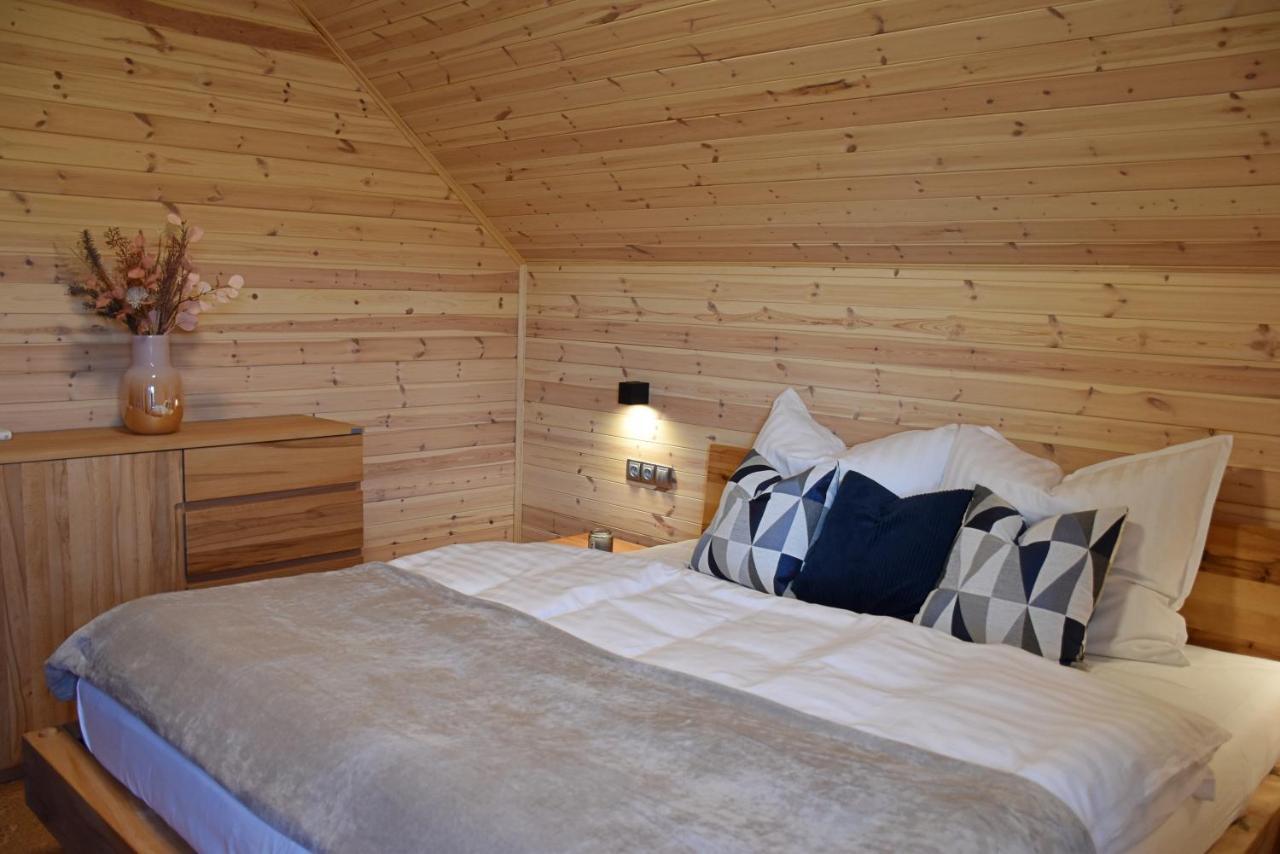 Holiday Home Znojmo W/ Wellness & Wine Dış mekan fotoğraf