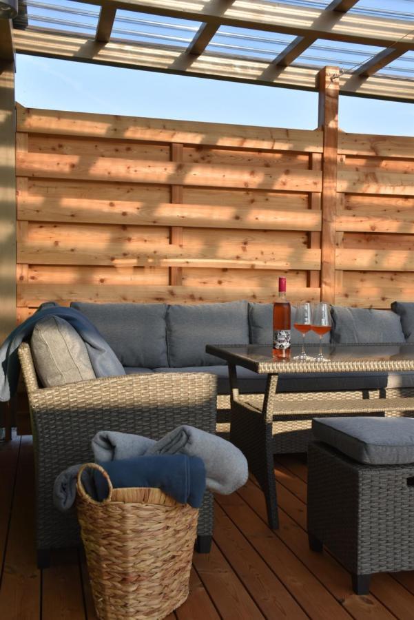 Holiday Home Znojmo W/ Wellness & Wine Dış mekan fotoğraf