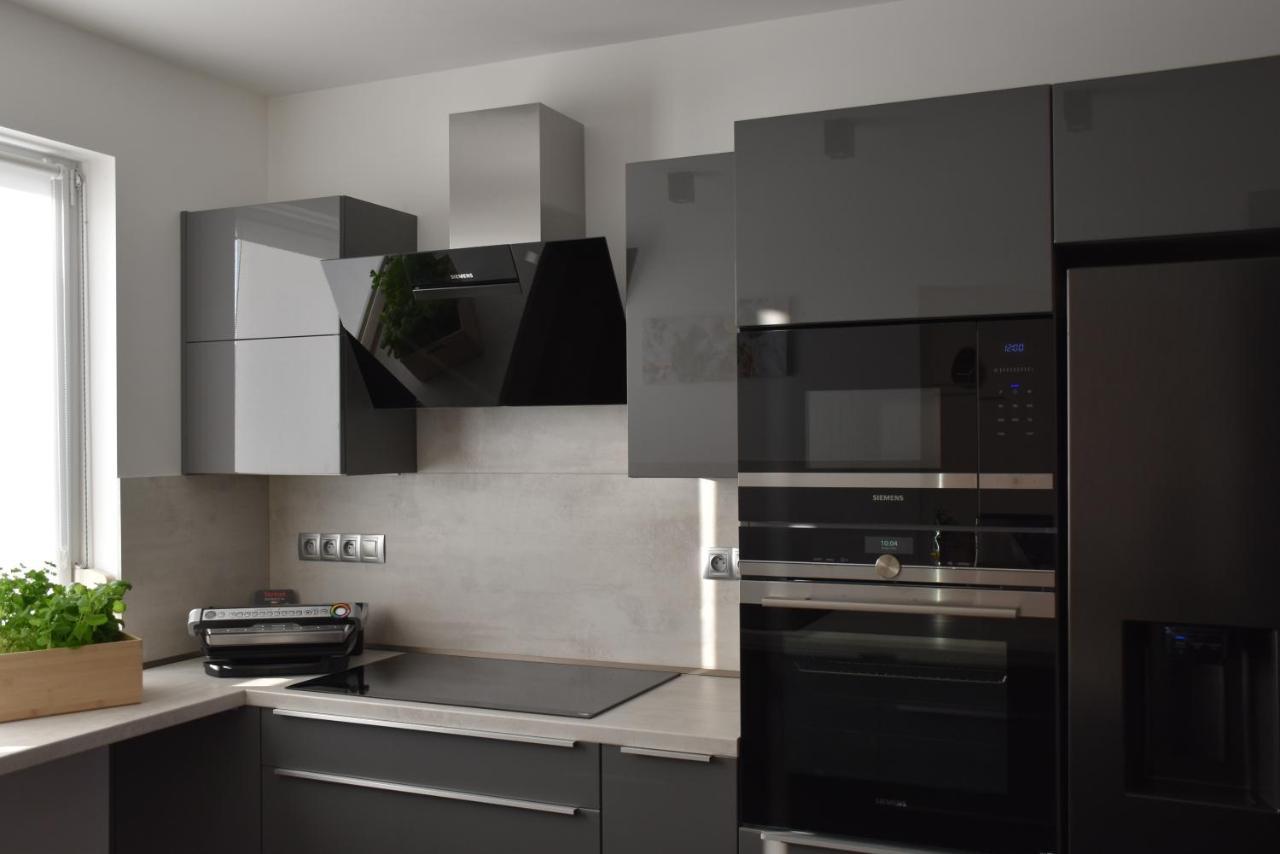 Holiday Home Znojmo W/ Wellness & Wine Dış mekan fotoğraf