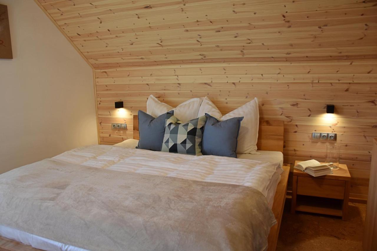 Holiday Home Znojmo W/ Wellness & Wine Dış mekan fotoğraf