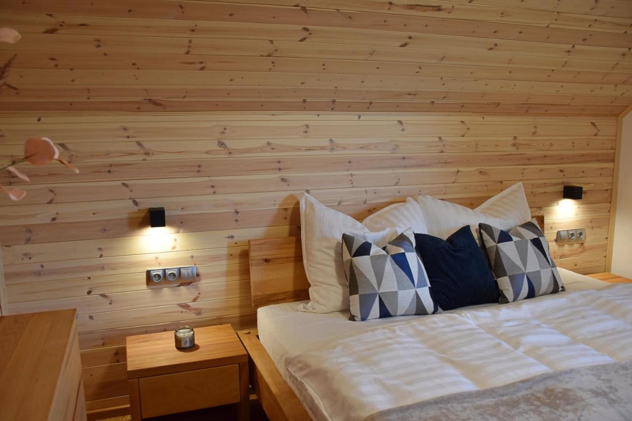 Holiday Home Znojmo W/ Wellness & Wine Dış mekan fotoğraf