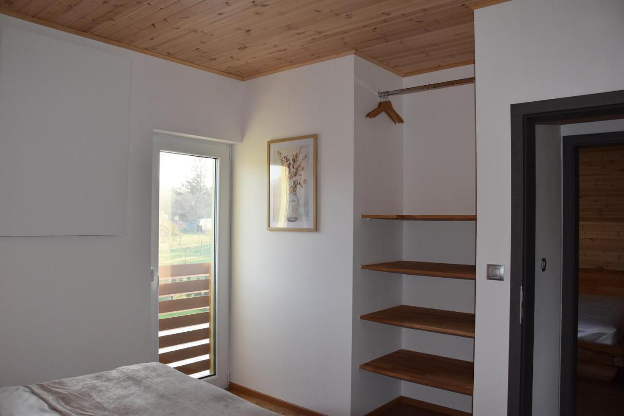 Holiday Home Znojmo W/ Wellness & Wine Dış mekan fotoğraf