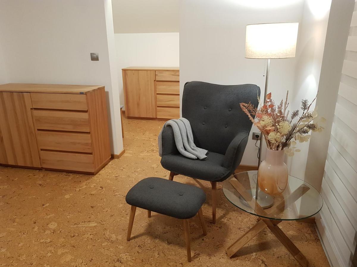 Holiday Home Znojmo W/ Wellness & Wine Dış mekan fotoğraf