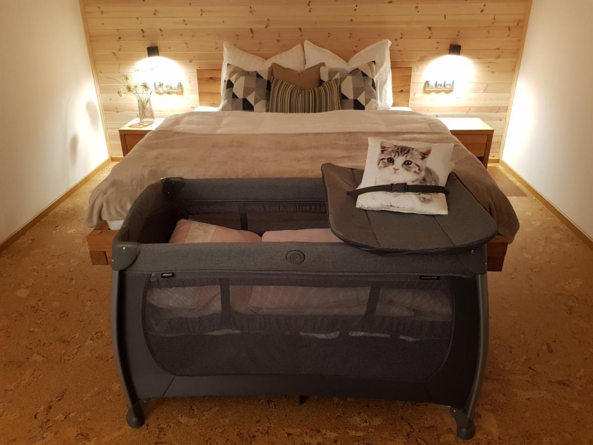 Holiday Home Znojmo W/ Wellness & Wine Dış mekan fotoğraf