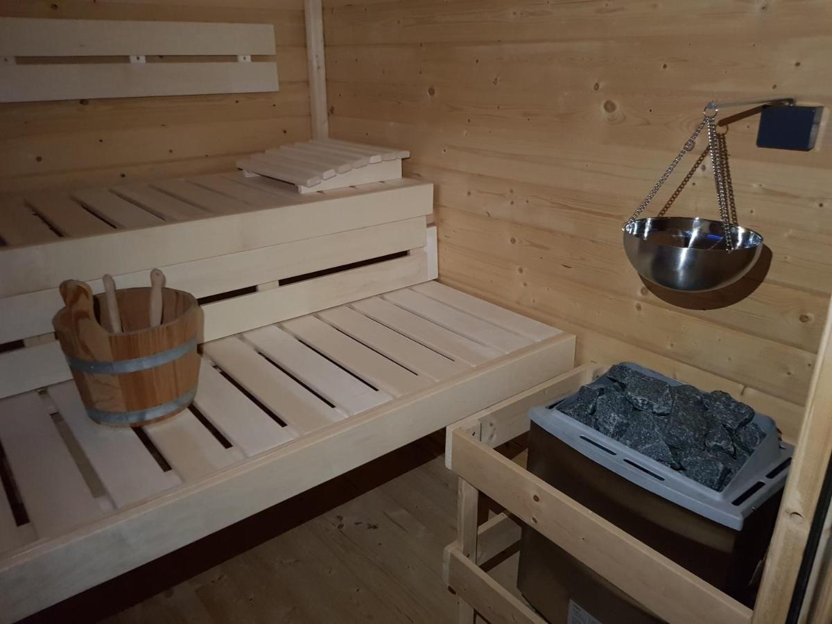 Holiday Home Znojmo W/ Wellness & Wine Dış mekan fotoğraf