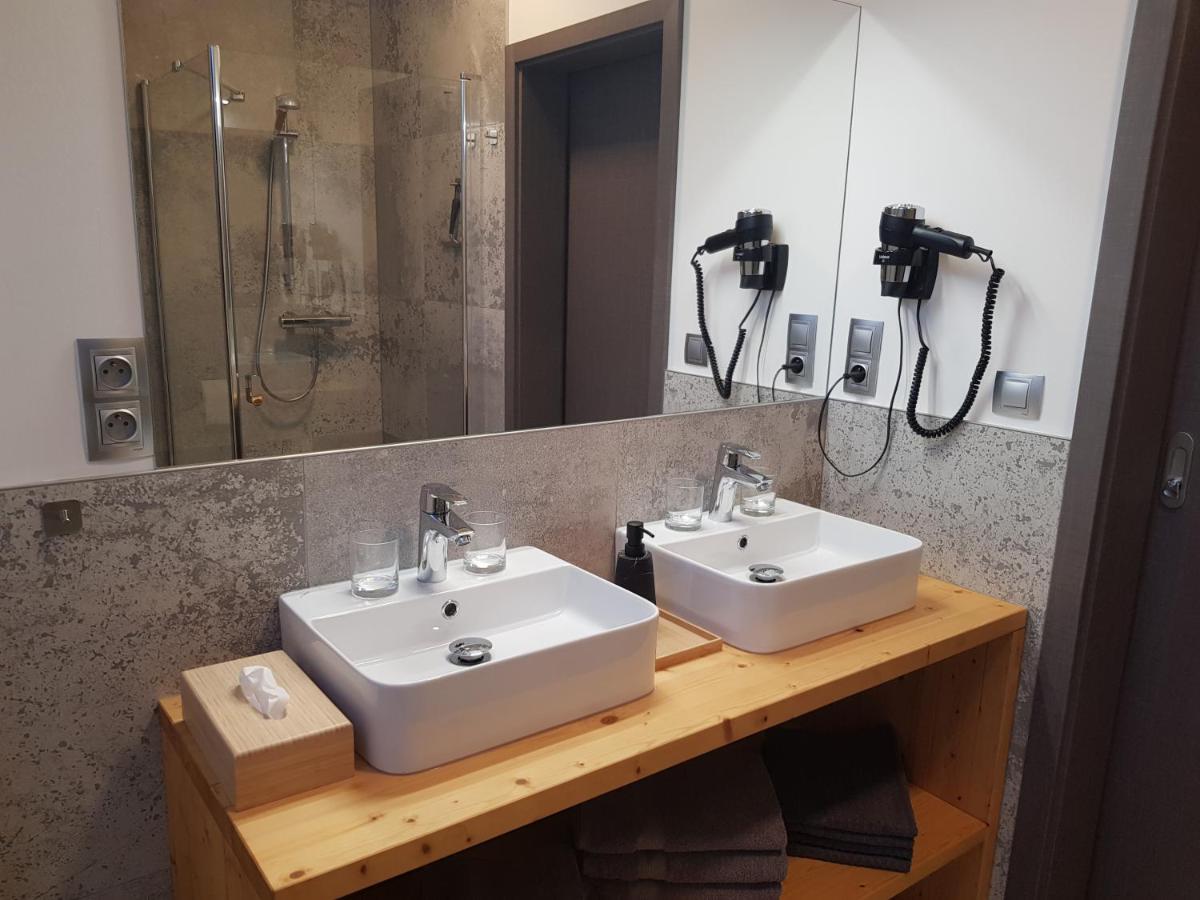 Holiday Home Znojmo W/ Wellness & Wine Dış mekan fotoğraf