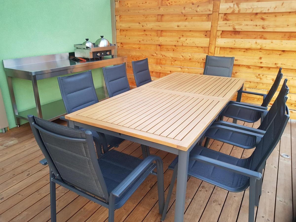 Holiday Home Znojmo W/ Wellness & Wine Dış mekan fotoğraf