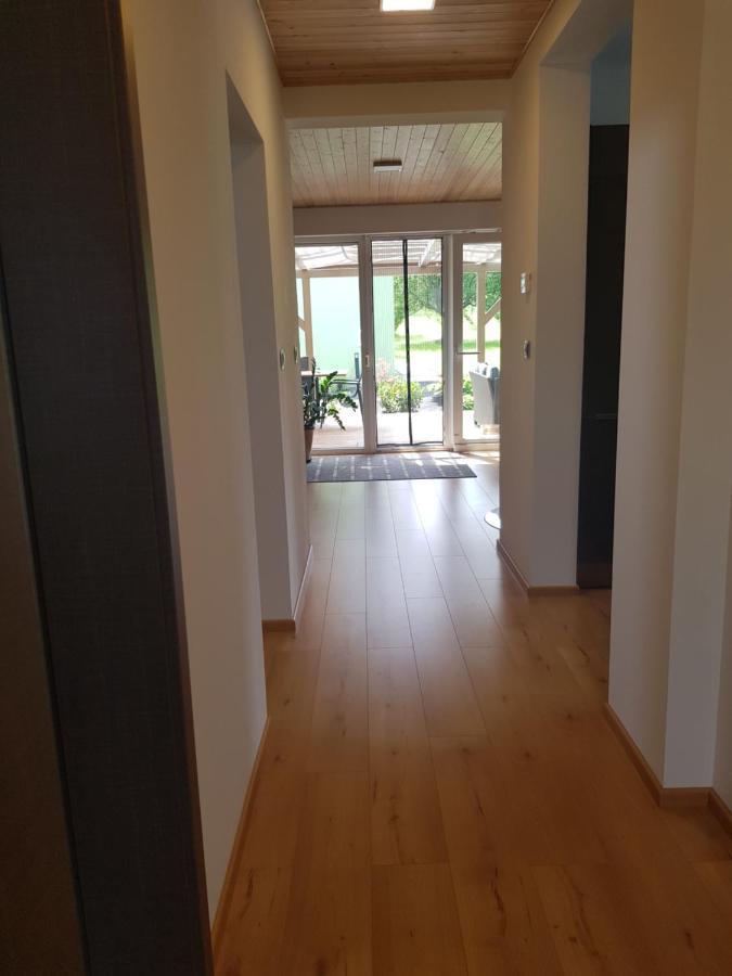 Holiday Home Znojmo W/ Wellness & Wine Dış mekan fotoğraf